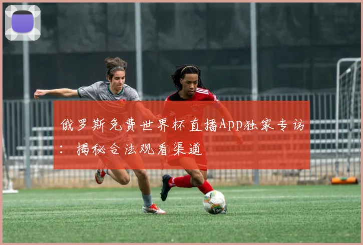 俄罗斯免费世界杯直播App独家专访：揭秘合法观看渠道