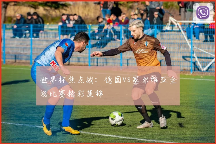 世界杯焦点战：德国vs塞尔维亚全场比赛精彩集锦